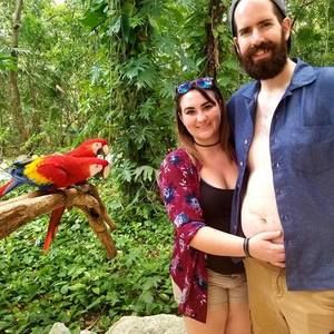 Meet your Posher, Annastacia